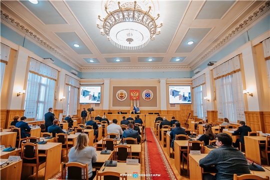 В Чебоксарах запланировано снести 230 незаконных металлических гаражей