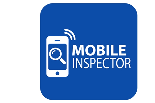 Мобильные группы Чебоксар - активные пользователи приложения «Мобильный инспектор»