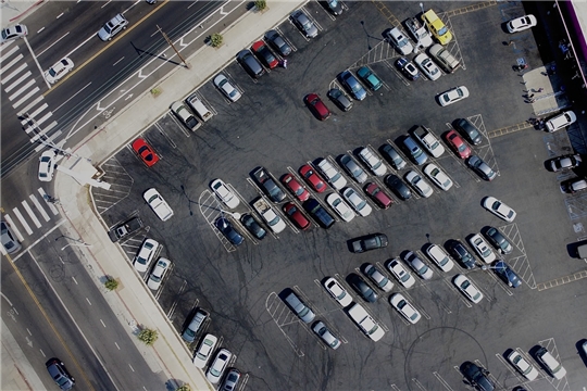 Где еще появятся муниципальные парковки? Результаты голосования