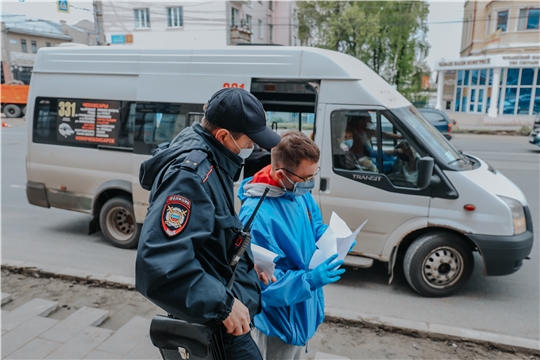 Снова в рейд: мобильные группы выявили более 50 нарушений за неделю