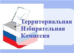 Канашская городская территориальная избирательная комиссия