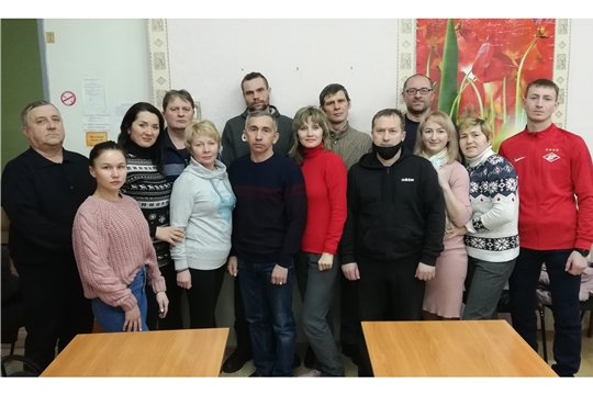 Специалисты города Канаш готовятся к реализации Указа Главы Чувашии по обучению плаванию младших школьников