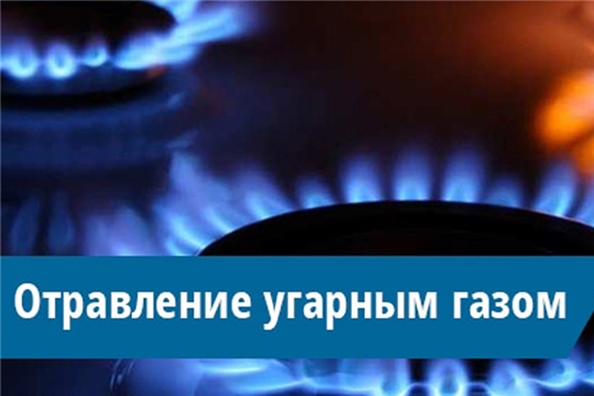 Внимание! Участились случаи отравления граждан угарным газом в домах и квартирах с газовым оборудованием, имеющим отвод продуктов горения в дымоход