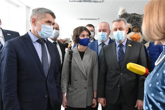 День печати