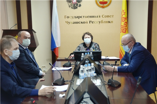 Еженедельное совещание