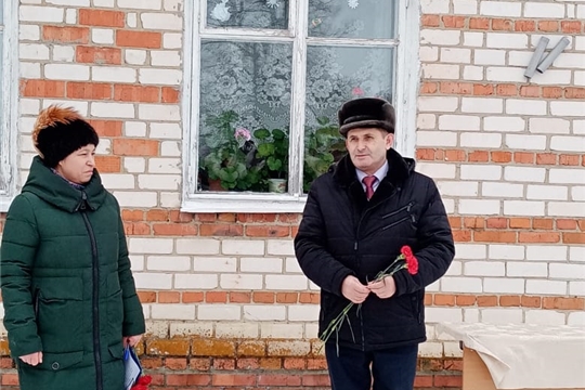 Мероприятие, посвященное памяти Тани Юн