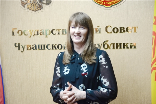 Юбилей Е.Н. Николаевой