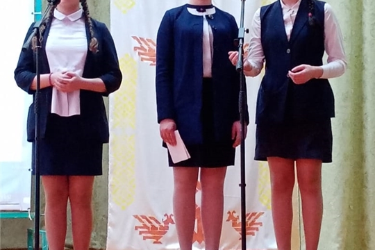 Вечер памяти строителей Сурского и Казанского рубежей