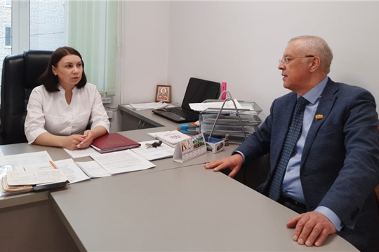 «Главное – желание помочь»