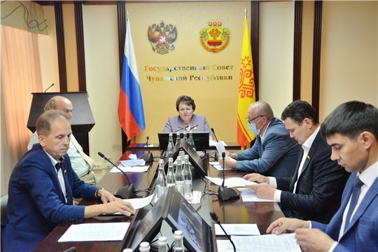 Подведены итоги конкурса молодежных проектов «Мое будущее – в Чувашии»
