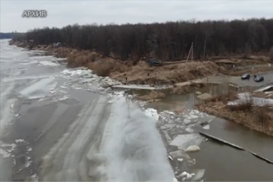 Большая вода