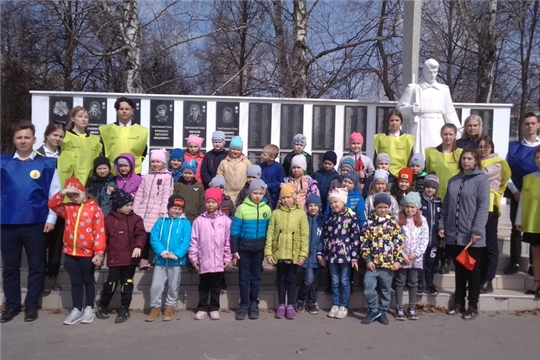 Экскурсии для дошкольников по памятным местам города