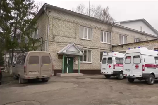 Едет жизнь!