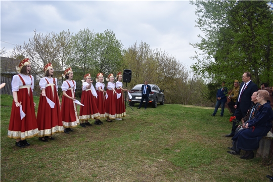 Мы знаем! Мы помним! Мы гордимся!