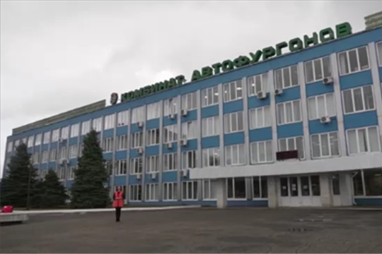 90 лет непрерывной работы