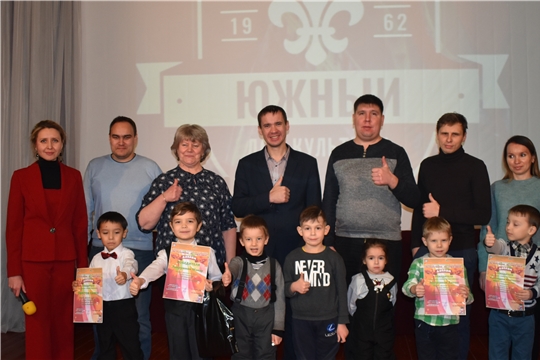Подведены итоги конкурса «Мы мальчишки – мы защитники»
