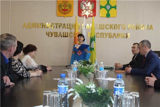 Поздравляем с Юбилеем!