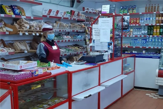 В рейде Шальтямская мобильная группа