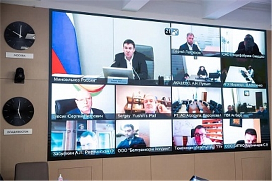 Минсельхоз предложил новые меры поддержки птицеводческих предприятий