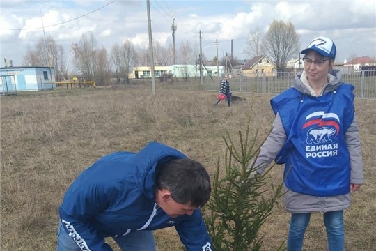 "От труда здоровеют, а от лени болеют"