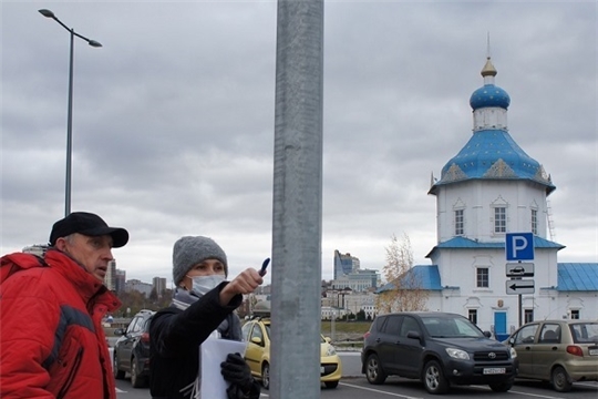 Состоялась первая коллегия Контрольно-счетной палаты Чувашской Республики в 2021 году