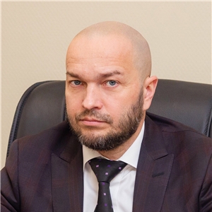 Данилов Павел Владимирович