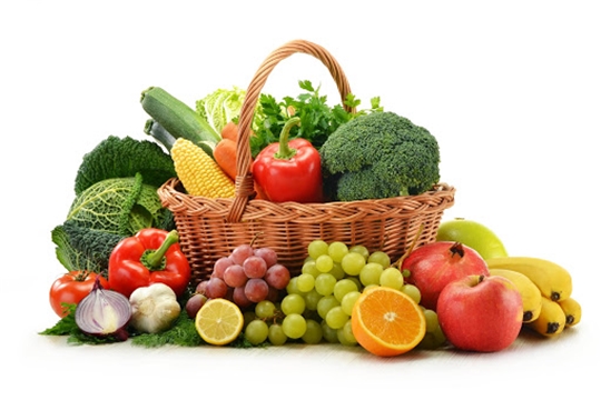 О контроле за качеством и безопасностью плодоовощной продукции, рекомендации для населения