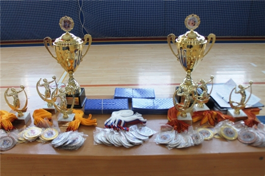 6 марта 2021 года в ФОК "Атал" Козловского района проведен XIV турнир по волейболу