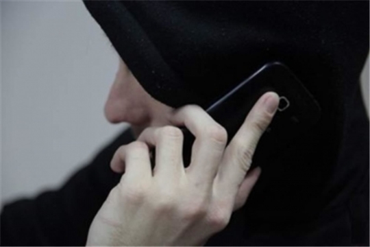 Следственный комитет России обращает внимание граждан на случаи телефонного мошенничества