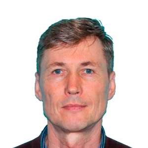 Рузанов Иван Геннадьевич