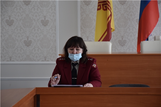 В администрации Красноармейского района состоялся круглый стол по теме «Борьба с загрязнением пластиковыми материалами»