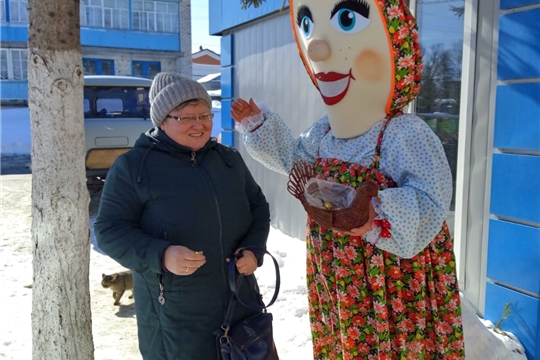 Пятый день празднования Масленицы, пятница - Тещины вечерки