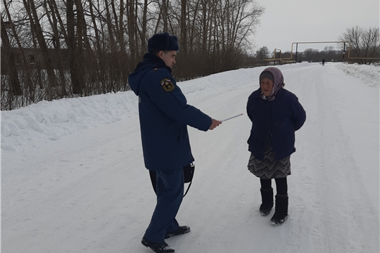 Соблюдайте правила пожарной безопасности