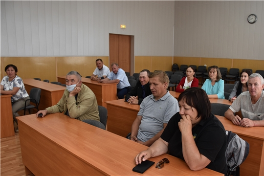 Имущественная поддержка субъектов малого и среднего предпринимательства, самозанятых граждан