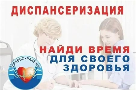 Порядок проведения в 2021 году профилактических медицинских осмотров и диспансеризации отдельных групп взрослого населения