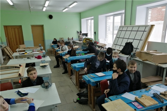 В День защиты детей в Красночетайском районе проводятся выставки,  мастер-классы