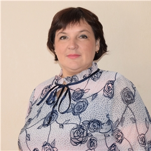 Ярабаева Алина Валерьевна