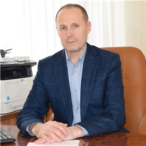 Пахинов Юрий Григорьевич