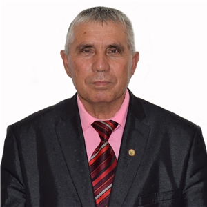 Никитин Алексей Михайлович