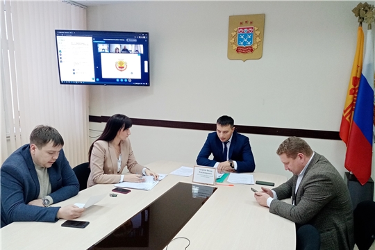 Сегодня состоялось заседание комиссии Ленинского района по проведению Всероссийской сельскохозяйственной микропереписи 2021 года