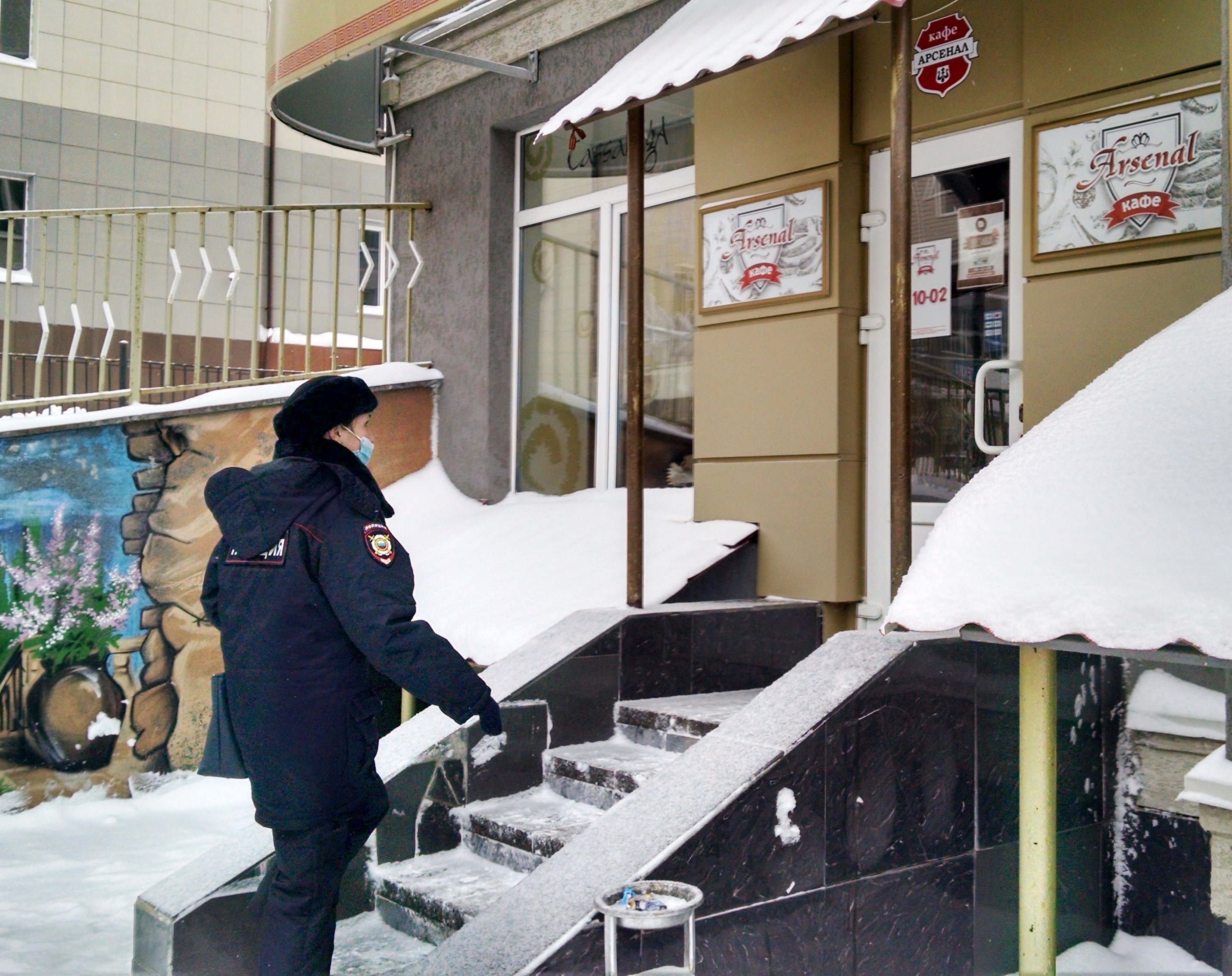 В Чебоксарах продолжаются рейды по проверке потребительского рынка | Управа  по Ленинскому району администрации города Чебоксары