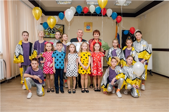 50 лет вместе: «Золотой» юбилей семьи Терентьевых