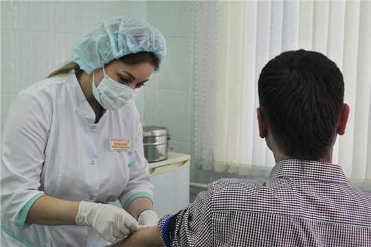 До конца марта в республику поступит 17 тысяч доз вакцины от COVID-19