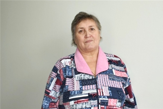 Федорова Тамара Алексеевна: бесплатные лекарства после инфаркта – большая помощь семейному бюджету