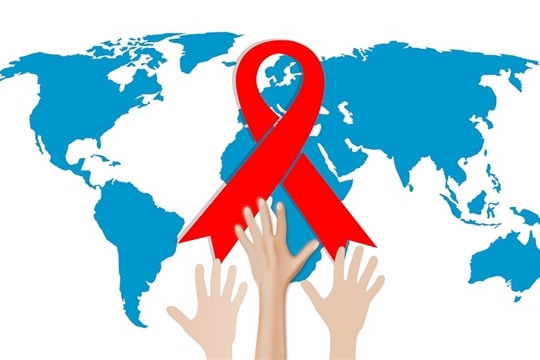 Третье воскресенье мая – 16 мая 2021 года – Всемирный День памяти о людях, умерших от СПИДа.