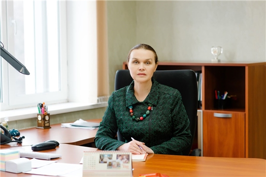 Замечательный юбилей отмечает  директор Национальной библиотеки Чувашской Республики  Лизакова Роза Михайловна!