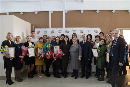 Состоялось республиканское совещание по итогам работы государственных и муниципальных архивов Чувашской Республики