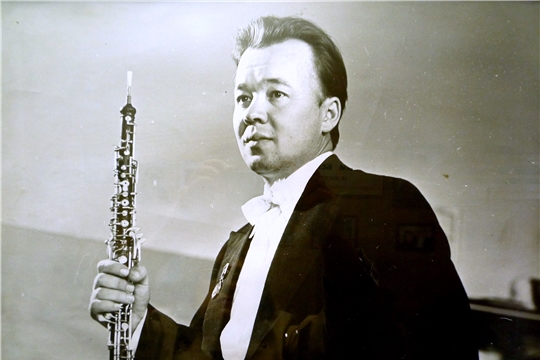 22 марта 80 лет отмечает народный артист России, музыкальный педагог Анатолий Сергеевич Любимов