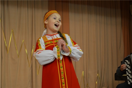 Дом дружбы народов приглашает на семинар-практикум о русской народной музыкальной культуре
