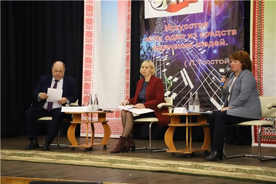 Светлана Каликова: «Сохранение объектов культурного наследия - одно из важных направлений работы министерства культуры»